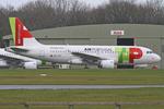 CS-TTE @ EGBP - Kemble - by Chris Hall