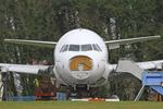 F-GUGF @ EGBP - Kemble - by Chris Hall