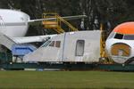 G-MKGA @ EGBP - Kemble - by Chris Hall