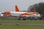 G-EZGF @ EGBP - Kemble - by Chris Hall