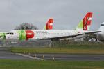 CS-TTV @ EGBP - Kemble - by Chris Hall
