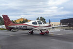 D-ELHB @ LFKC - Parked - by micka2b