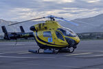 LX-HSR @ LFKC - Parked - by micka2b