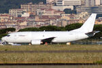 F-GIXS @ LFKJ - Parked - by micka2b
