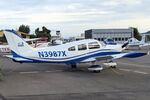 N3987X @ LFKC - Parked - by micka2b