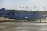 N494UA @ KEWR - Taxiing - by micka2b