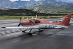 D-ETUM photo, click to enlarge D-ETUM photo, click to enlarge