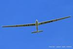 G-DCMW @ EGHL - Lasham - by Chris Hall
