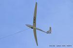 G-CKCY @ EGHL - Lasham - by Chris Hall