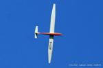 G-LUUP @ EGHL - Lasham - by Chris Hall