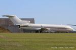 2-SEVN @ EGHL - Lasham - by Chris Hall