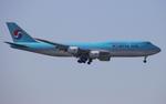 HL7636 @ KATL - KAL 748 zx icn, rksi-atl - by FloridaMetal