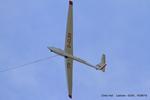 G-CLSH @ EGHL - Lasham - by Chris Hall