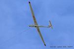 G-CLSH @ EGHL - Lasham - by Chris Hall