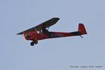 G-AYAN @ EGHL - Lasham - by Chris Hall