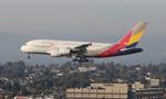 HL7635 @ KLAX - AAR A388 zx icn, rksi-lax - by FloridaMetal