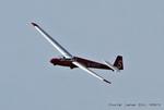 G-CFYY @ EGHL - Lasham - by Chris Hall