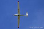 G-CLSH @ EGHL - Lasham - by Chris Hall