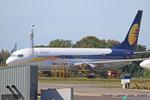 2-JBZI @ EGHL - Lasham - by Chris Hall