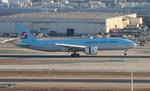 HL8044 @ KLAX - KAL Cargo 777-200LRF zx icn, rksi-lax - by FloridaMetal