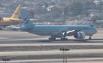 HL8077 @ KLAX - KAL Cargo 777-200LRF zx icn, rksi-lax - by FloridaMetal