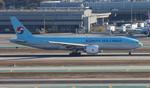 HL8076 @ KLAX - KAL Cargo 777-200LRF zx lax-icn, rksi - by FloridaMetal