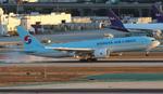 HL8075 @ KLAX - KAL Cargo 777-200LRF zx icn, rksi-lax - by FloridaMetal