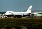 SE-DDL @ CPH - Copenhagen 7.8.1971 - by leo larsen