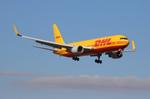 HP-3610DAE @ KMIA - DAE 767-300F zx pty, mpto-mia - by FloridaMetal