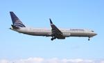 HP-9915CMP @ KMIA - CMP 737-9 zx pty, mpto-mia - by FloridaMetal