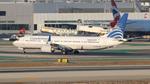 HP-9910CMP @ KLAX - CMP 737-9 zx pty, mpto-lax - by FloridaMetal