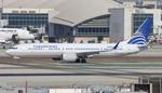 HP-9922CMP @ KLAX - CMP 737-9 zx pty, mpto-lax - by FloridaMetal