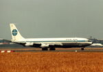 N497PA @ CPH - Copenhagen 7.8.1971 - by leo larsen