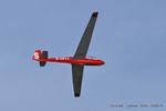 G-CFYY @ EGHL - Lasham - by Chris Hall
