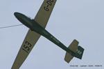 G-DCGH @ EGHL - Lasham - by Chris Hall