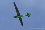 G-DCGH @ EGHL - Lasham - by Chris Hall