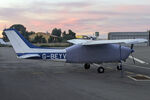 G-BEYV photo, click to enlarge G-BEYV photo, click to enlarge