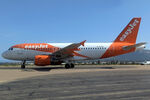 G-EZDA @ LFKC - Parked - by micka2b