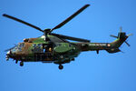 2290 @ LFKC - In flight - by micka2b