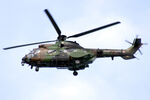 2301 @ LFKC - In flight - by micka2b