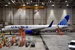 N57111 @ KSFO - SFO 2024 - by Clayton Eddy