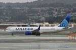 N27252 @ KSFO - SFO 2024 - by Clayton Eddy