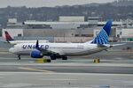 N27252 @ KSFO - SFO 2024 - by Clayton Eddy