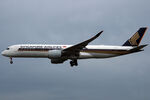 9V-SMG @ EDDF - Landing - by micka2b