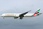 A6-ENP @ EDDF - Landing - by micka2b