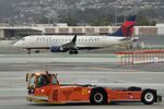 N251SY @ KSFO - SFO 2024 - by Clayton Eddy