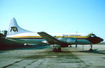 N89CF - 1989 unknown - by Unknown