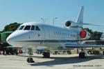 N900LC @ EGGW - Luton - by Chris Hall