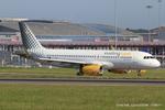 EC-LZM @ EGGW - Luton - by Chris Hall