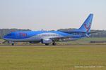G-TAWD @ EGGW - Luton - by Chris Hall